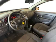 Dacia Logan MCV 0.9 TCe Laureate *Navi+Camera*Airco*Parkeersensoren*Cruise*Ruime auto!