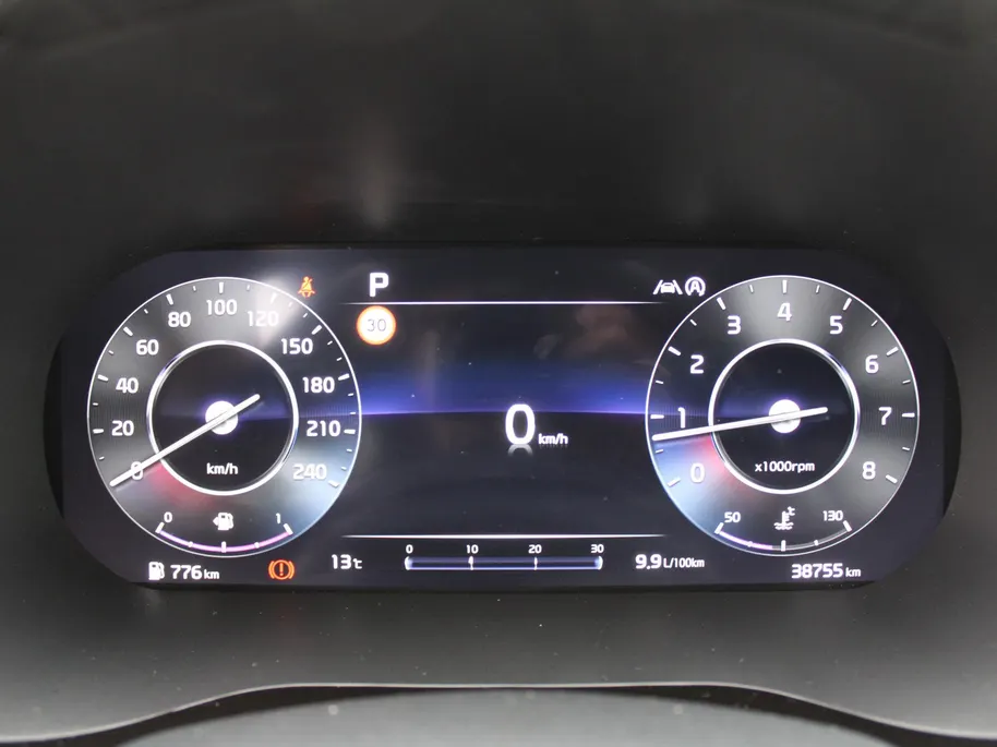 Kia Ceed Sportswagon 1.5 T-GDi DynamicPlusLine | Stoel- & stuurverwarming | Camera | Clima | Cruise adapt. | LED | Navi | Elek. achterklep | 16' LM |