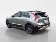 Kia Niro 1.6 GDi Hybrid ComfortLine | Camera | Navi | Apple Carplay | Android Auto | Lichtmetalen Velgen |