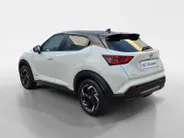 Nissan Juke 1.6 Hybrid N-Connecta Automaat | Cruise Control | Carplay | Camera | NAP |