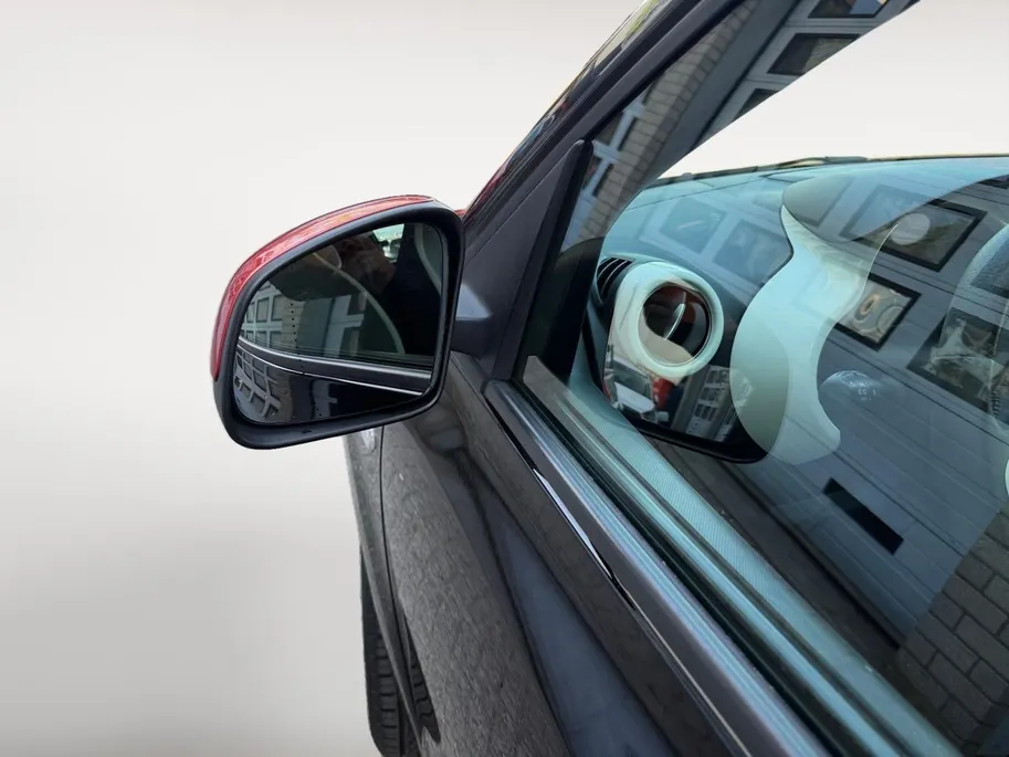 Renault Twingo 1.0 SCe Collection | Airco | Cruise Control | Apple Carplay | Android Auto | LM Velgen | Bluetooth Audio