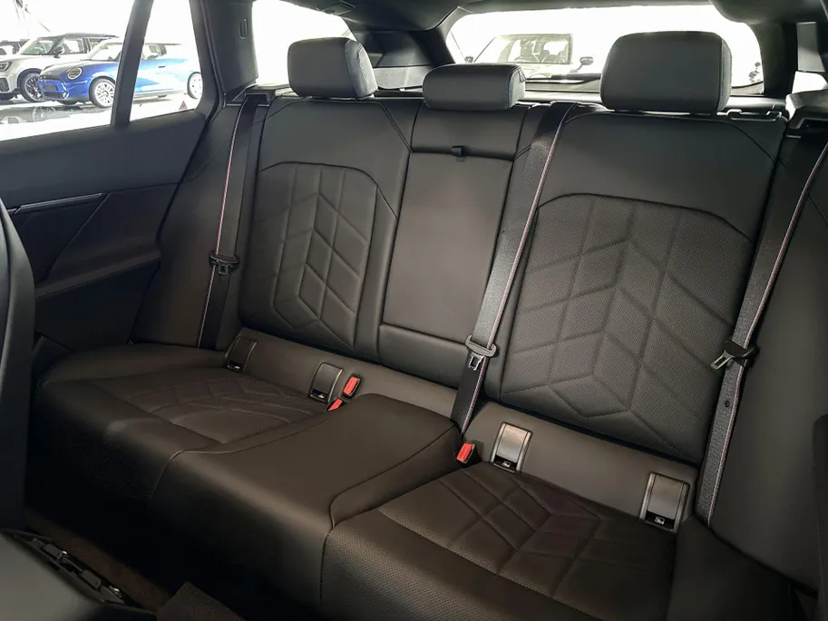 BMW 5 Serie Touring 530e M Sport Edition
