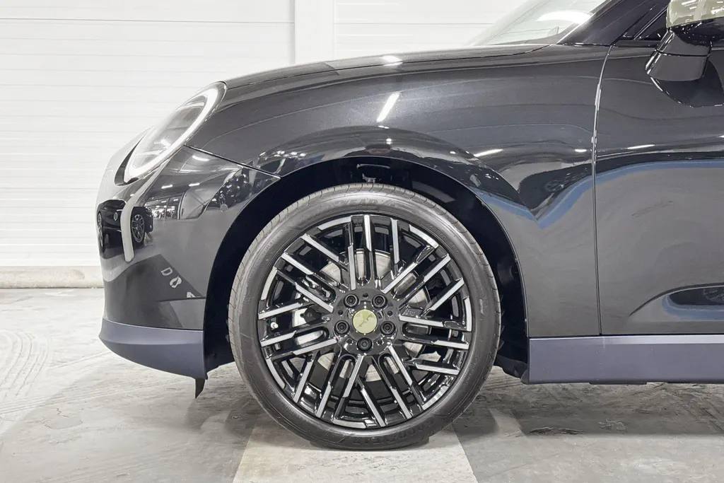 MINI Cooper 3-deurs Electric Cooper SE