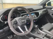Audi RSQ3 Sportback RSQ3 2.5 TFSI Quattro 400 pk Individual Green Audi Drive Select - Panoramadak - B&O Premium Audio  Elektrisch wegklapbare trekhaak