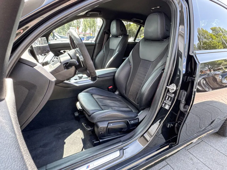 BMW 3 Serie Sedan 318i