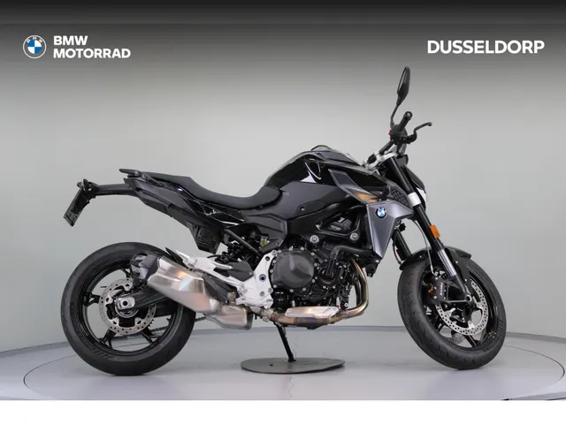 BMW F 900 R