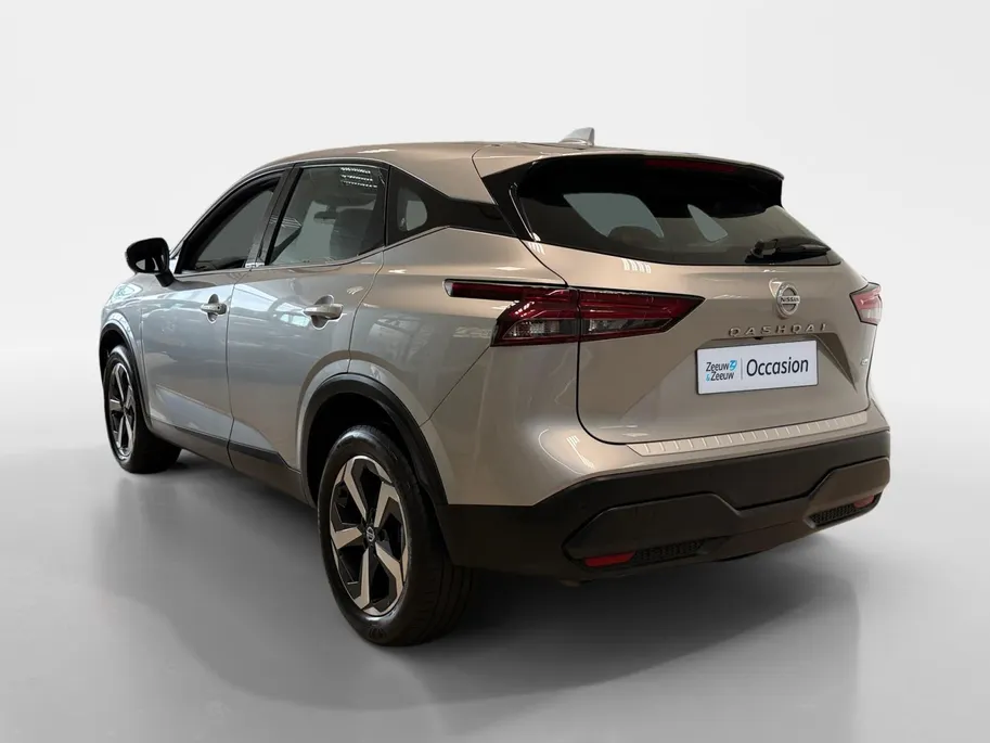 Nissan QASHQAI 1.3 | MHEV | TEKNA | 360 CAMERA | DEALERONDERHOUDEN