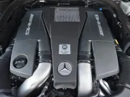 Mercedes-Benz E-klasse Estate AMG 63 S 4MATIC