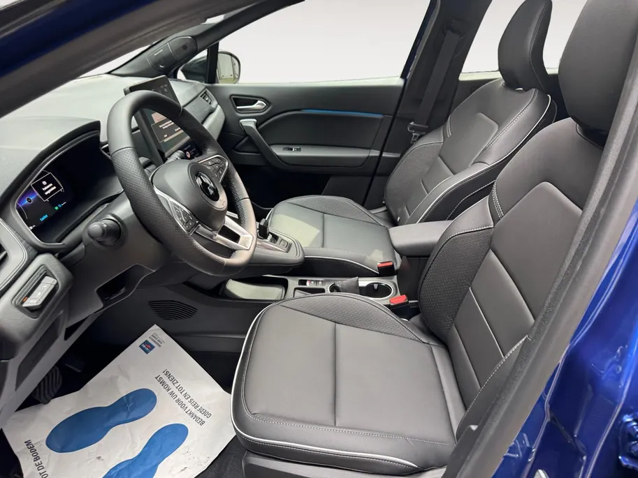 Mitsubishi ASX 1.8 HEV AT Instyle | MY26 |  €3.500, - ACTIE KORTING op voorraad auto's | 8 JAAR GARANTIE |   op = op