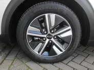Kia Niro 1.6 GDi Hybrid DynamicPlusLine | Stuur-/stoelverwarming | Camera | Leer | Navi | Clima | Cruise adapt. | LED | Keyless | 16' LM |
