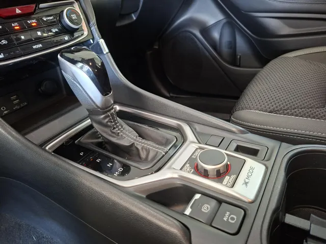 Subaru Forester 2.0i e-BOXER Comfort TREKH. | NL-auto | rijklaarprijs !!