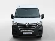 Renault Master T33 2.3 dCi 135 L2H2 Work Edition *BPM VRIJ!*Navi+Camera*Airco*Parkeersensoren*Betimmerd Laadruimte*Trekhaak