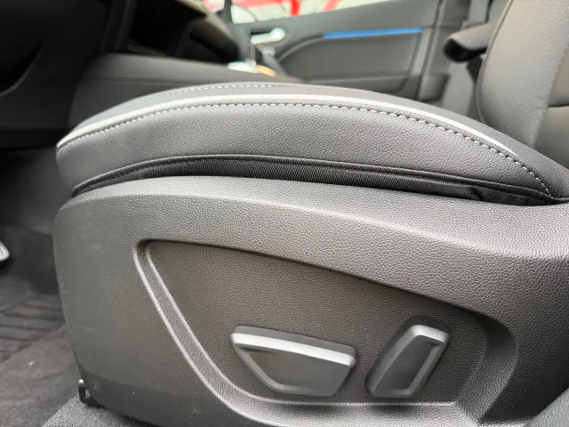Mitsubishi Grandis 1.8 HEV 160pk Aut Instyle