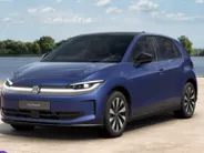 Volkswagen ID. Polo Style 52 kWh accu, 211 PK · Panoramadak · Trekhaak afneembaar · Zijruiten achter en achterruit getint ·
