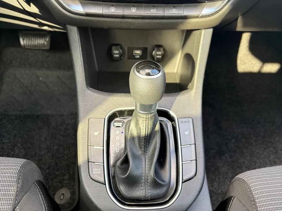 Hyundai i30 Wagon 1.0 T-GDi MHEV Comfort | Automaat! | Camera | Carplay | Airco