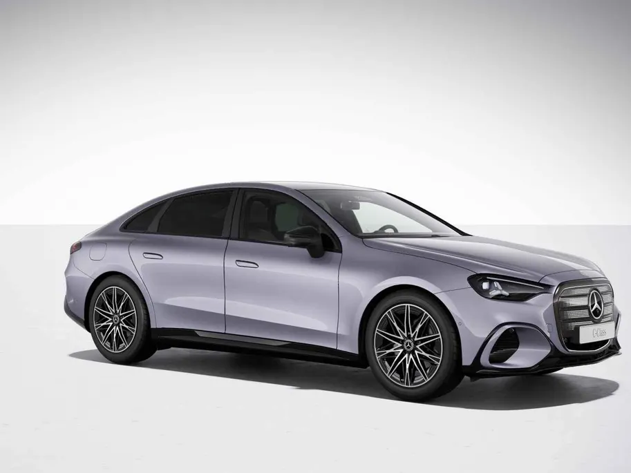Mercedes-Benz C-Klasse 400 4MATIC Launch Edition 94 kWh