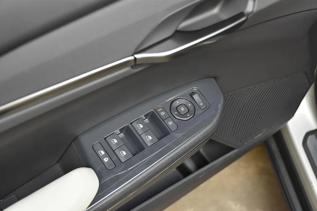 Kia EV5 81,4 kWh 217pk 2WD GT-PlusLine