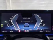 BMW i5 Touring eDrive40