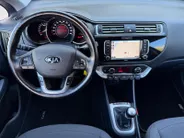 Kia Rio 1.2 CVVT ExecutiveLine | NAVI | CAMERA | STUUR & STOELVERWARMING | 17'' LMV | CLIMATE & CRUISE CONTROLE | ETC..