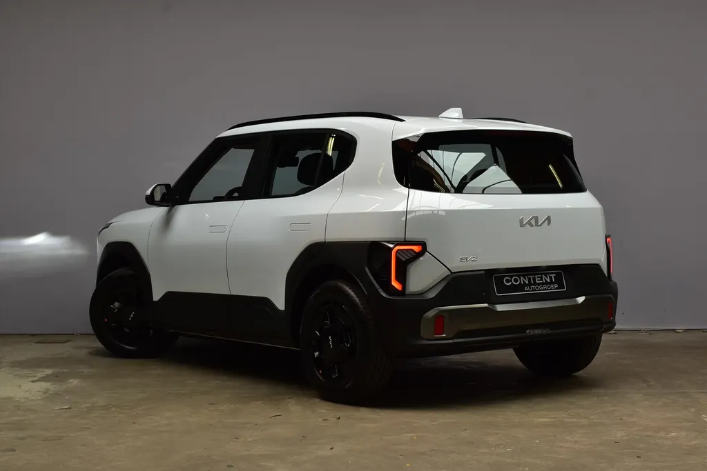 Kia EV2 61 kWh 135pk Air
