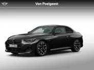 BMW 2 Serie Coupé 220i Premium Pack M Sportpakket Pro