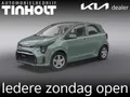 Kia Picanto 1.0 DPI DynamicLine