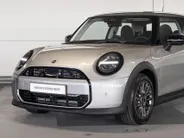MINI Cooper 3-deurs Cooper C Essential XS