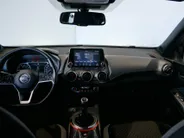 Nissan Juke 1.0 DIG-T N-Connecta *Navi via Carplay*Camera*Climate Control*Trekhaak*Keyless Entry*LM.Velgen*1ste eigenaar!