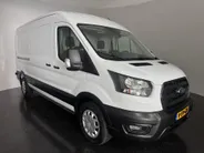 Ford Transit 350 2.0 TDCI L3H2 Trend Trekhaak | Parkeersensoren voor & achter | Verwarmbare voorstoelen| Handmatige regeneratie roetfilter | Navigatiesysteem |