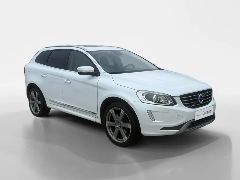 Volvo XC60 2.0 T5 FWD Summum | Automaat | Panorama Dak | NL-Auto | NAP | Memory Seats | Camera | Climate Control | Stoelverwarming | Cruise Control | Navigatie | Keyless