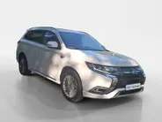 Mitsubishi Outlander 2.4 PHEV Intense | CRUISE | CLIMATE | PDC | STOELVERWARMING |