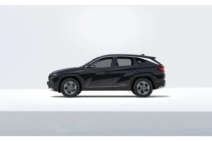 Hyundai Tucson 1.6 T-GDi PHEV 288pk 2WD Aut E-Motion
