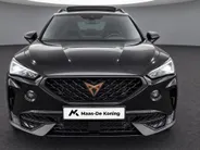 CUPRA Formentor 1.4e-Hybrid 180kW/245PK VZ Tribe Edition · Panoramadak · Trekhaak · Camera + Parkeersensoren