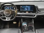 Kia Sportage 1.6 T-GDi 230pk Hybrid AT6 GT-PlusLine