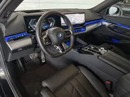 BMW 5 Serie Touring 530e M Sport Edition
