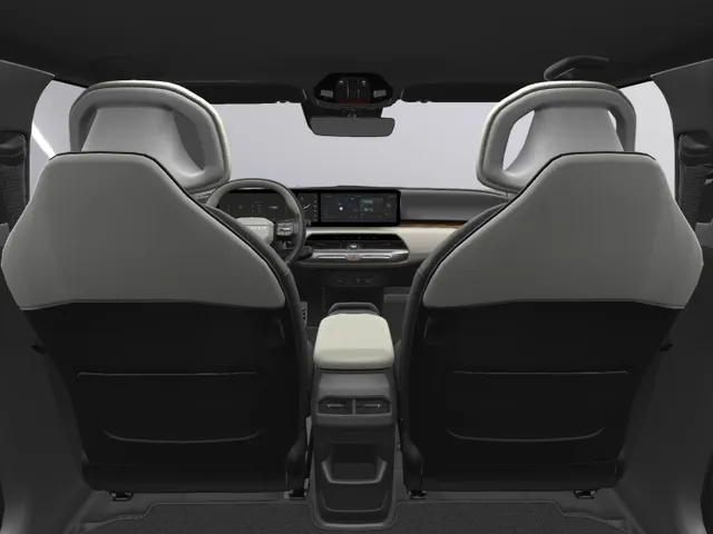 Kia EV4 GT-Line Business Edition 81.4 kWh