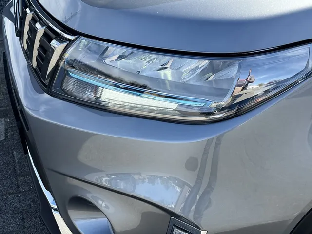 Suzuki Vitara 1.4 B.jet Select Smart Hybrid Bi-Tone | Blindspot | Stoelverwarm