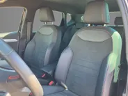 SEAT Ibiza 1.0EcoTSI/95PK FR Business Intense · Navigatie · Apple/Android Car Play · Stoelverwarming · Garantie t/m 26-04-2027 of 100.000km
