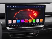 Volkswagen ID.7 Limited Edition Plus 77 kWh accu 286 PK · Trekhaak inklapbaar, met elektrische ontgrendeling · Draadloze telefoonlader ·