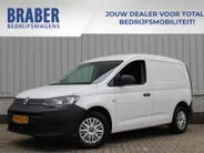 Volkswagen Caddy Cargo 2.0 TDI Economy Business | Airco | Apple carplay / Android auto | Schuifdeur |