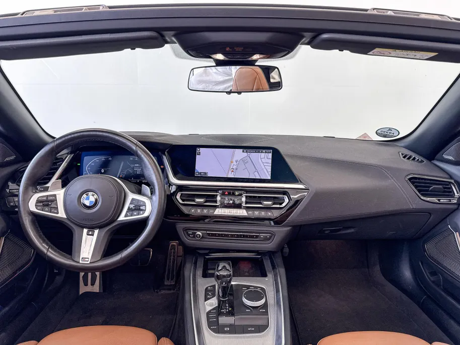 BMW Z4 sDrive30i High Executive Model M Sport