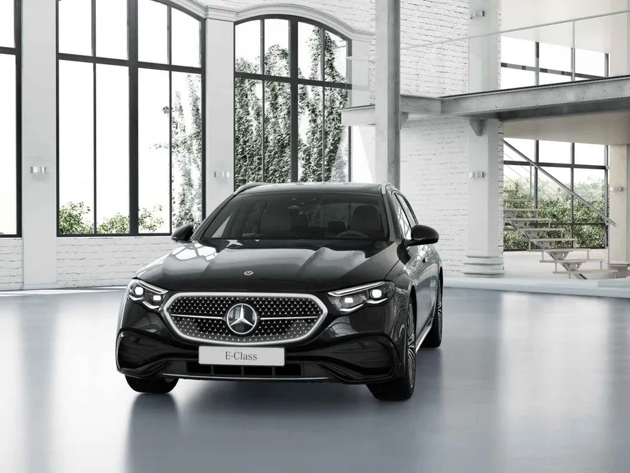 Mercedes-Benz E-Klasse Estate 300 e Business Solution AMG