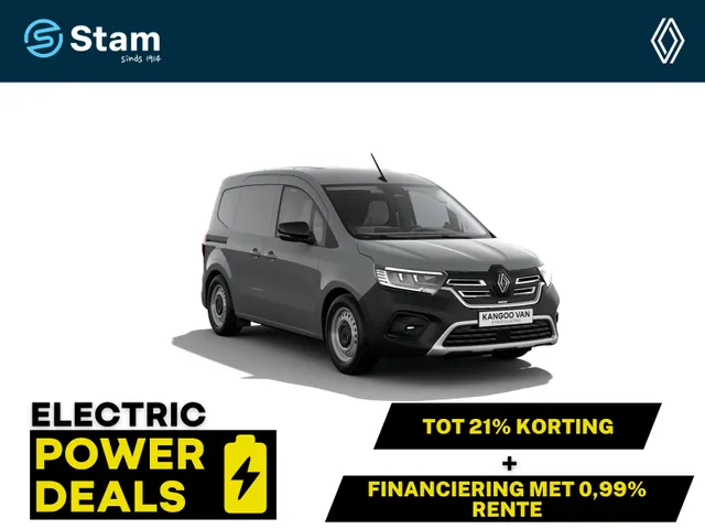 Renault Kangoo