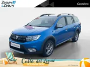 Dacia Logan MCV 0.9 TCe Tech Road *Navi+Camera*Parkeersensoren*Airco*Carplay*Cruise Control*ETC