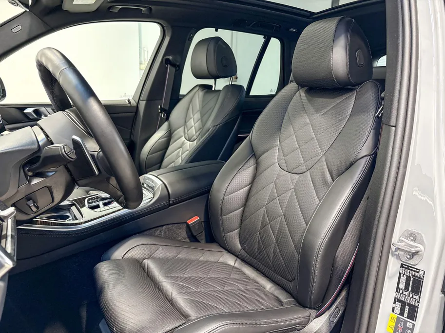 BMW X5 xDrive50e