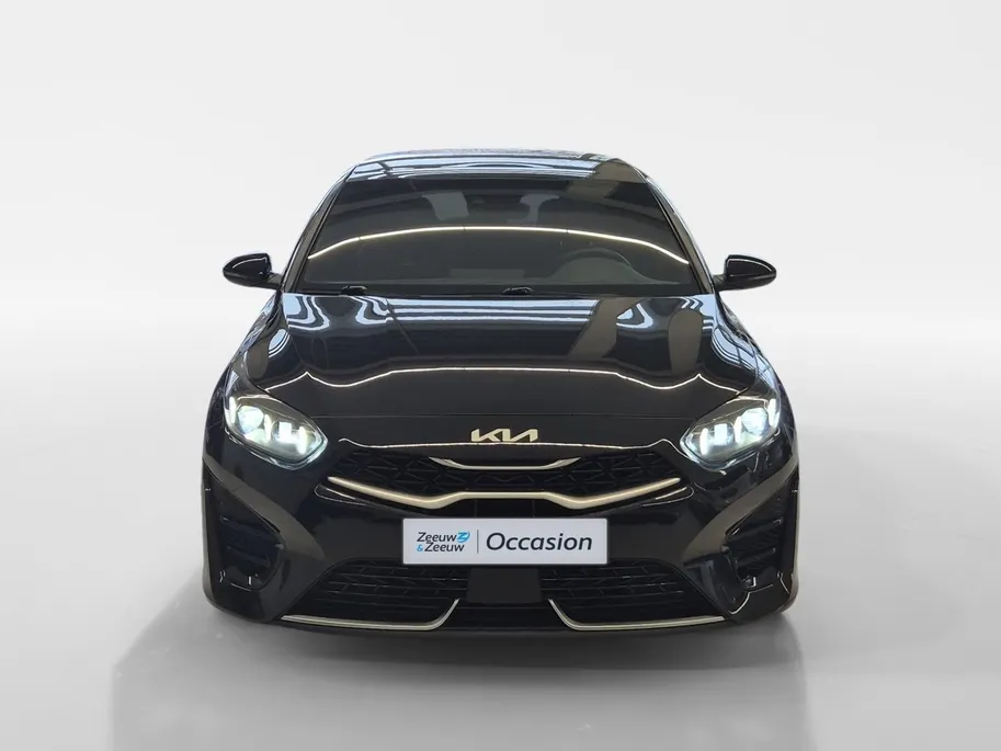Kia ProCeed 1.0 T-GDi GT-Line 120 PK | Cruise Control | Climate & cruise control | Panoramadak | Stoel & stuurverwarming | Elektrische Kofferbak | Navigatie | Apple Carplay/Android Auto | Fabrieksgarantie | NAP