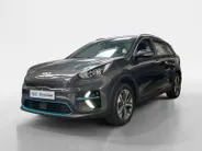 Kia e-Niro DynamicLine 64 kWh NAVIGATIE | CLIMATE CONTROL | CRUISE CONTROL | APPLE CARPLAY & ANDROID AUTO | ACHTERUITRIJCAMERA