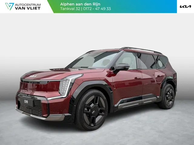 Kia EV9