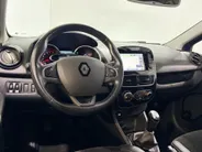 Renault Clio 90PK TCe Intens | Camera | Parkeersensoren | Lichmetalen Velgen | Climate Control | Cruise Control | Licht & Regensenor | Armsteun | Full LED | Keyless Entry |