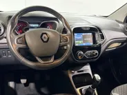 Renault Captur 90PK TCe Intens | Trekhaak | Navi | Climate Control | Bluetooth | Camera | Parkeersensoren | Cruise Control | Armsteun | Licht & Regen Sensor | Blind Spot |